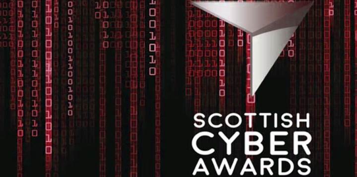 Scottish cyber awards